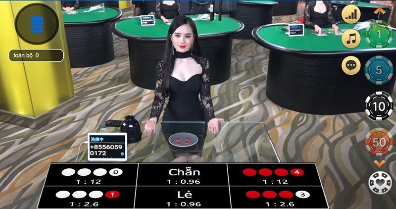 Khám Phá Chiến Thuật Chơi Xóc Đĩa Online Kubet Bất Bại